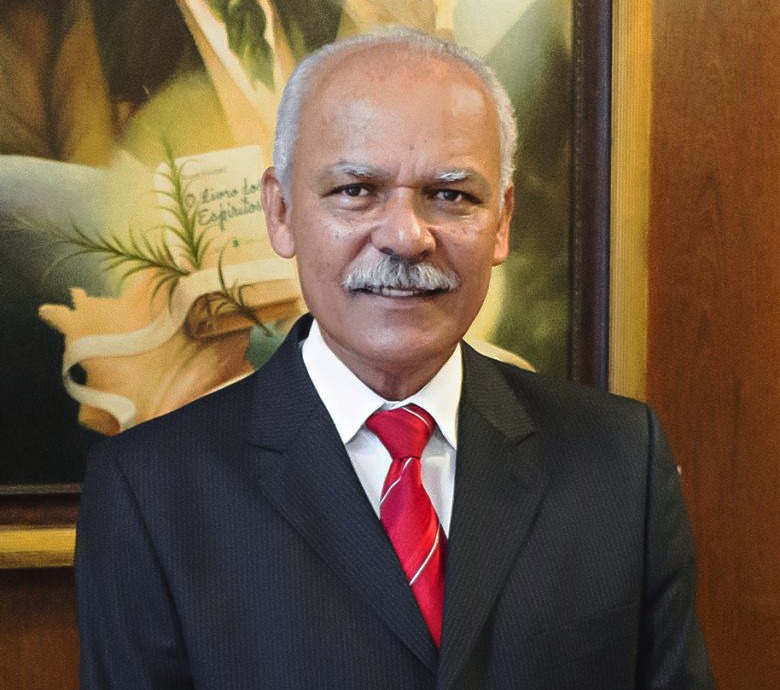 Presidente da Federação Espírita Brasileira realiza roteiro de palestras pelo Norte do RS em dezembro