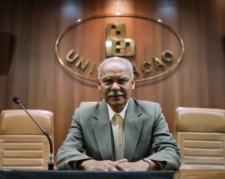 Transição Planetária é tema de palestra com o presidente da Federação Espírita Brasileira (FEB), em Passo Fundo/RS